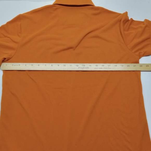 NWT chaps polo Medium - Picture 4 of 4